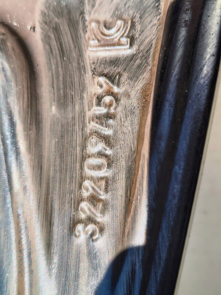 1x Alufelge 18 Zoll 7.5" 5x108 50 5ET 32209452 Volvo Rim Wheel