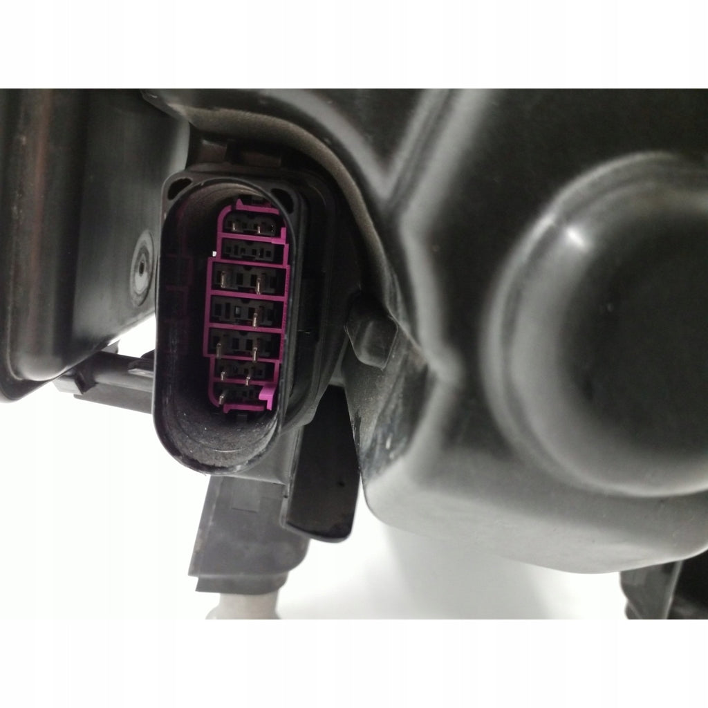 Frontscheinwerfer Porsche Cayenne 9Y0941035 LED Links Scheinwerfer Headlight SCH4061233879vm