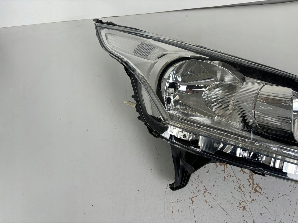 Frontscheinwerfer Ford Transit Connect FT11-13W029-AA Rechts Headlight