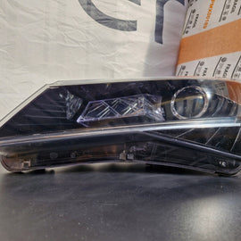 Frontscheinwerfer Skoda Superb III 3V1941015A Links Scheinwerfer Headlight SCH9842669010mq