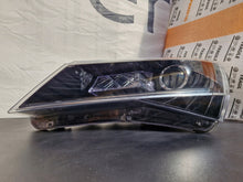 Load image into Gallery viewer, Frontscheinwerfer Skoda Superb III 3V1941015A Links Scheinwerfer Headlight SCH9842669010mq