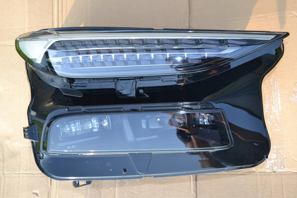 Frontscheinwerfer Audi E-Tron 85H941040R LED Rechts Scheinwerfer Headlight SCH7485415702my