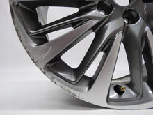 Laden Sie das Bild in den Galerie-Viewer, 1x Alufelge 18 Zoll 7.5" 5x105 44ET 0P116 Mg Astra Rim Wheel FEL3404294007sd