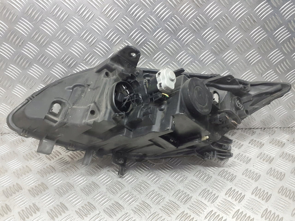 Frontscheinwerfer Renault Laguna III 260100035R Xenon Rechts Headlight SCH2201443371yk
