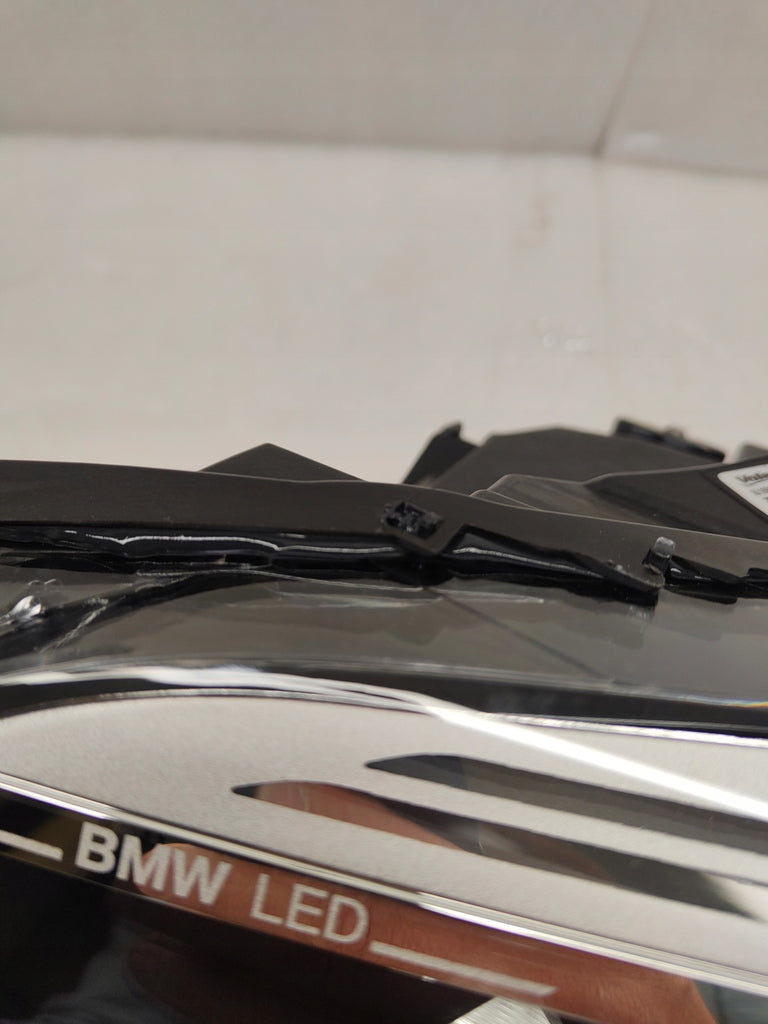 Frontscheinwerfer BMW 2 F22 8738680-03 Full LED Rechts Scheinwerfer Headlight