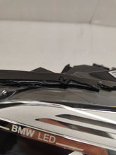 Laden Sie das Bild in den Galerie-Viewer, Frontscheinwerfer BMW 2 F22 8738680-03 Full LED Rechts Scheinwerfer Headlight