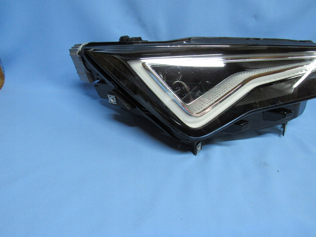 Frontscheinwerfer Seat Ateca 576941032B LED Rechts Scheinwerfer Headlight