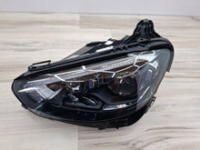 Laden Sie das Bild in den Galerie-Viewer, Frontscheinwerfer Mercedes-Benz W213 A2139068709 Links Scheinwerfer Headlight SCH4800237963tl
