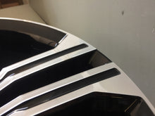 Load image into Gallery viewer, 1x Alufelge 19 Zoll 7.5" 5x108 50 5ET 31471556 Volvo Xc60 Xc40 Rim Wheel