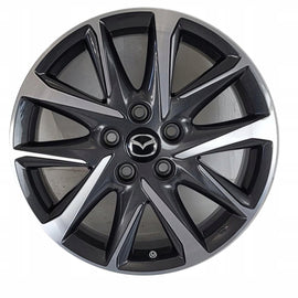 1x Alufelge 17 Zoll 7.0