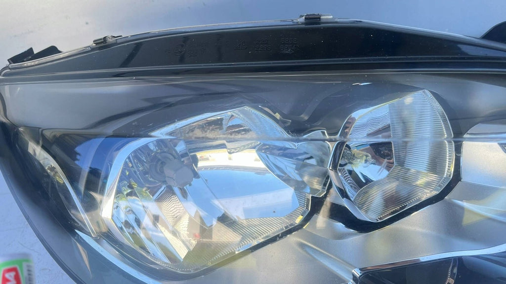 Frontscheinwerfer Peugeot 308 II 9677522980 Rechts Scheinwerfer Headlight SCH2319003505ed