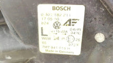 Laden Sie das Bild in den Galerie-Viewer, Frontscheinwerfer Seat Alhambra 7M7941015H Links Scheinwerfer Headlight SCH5614669408fd
