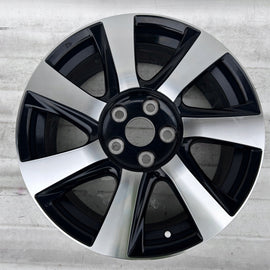 1x Alufelge 17 Zoll 7.0