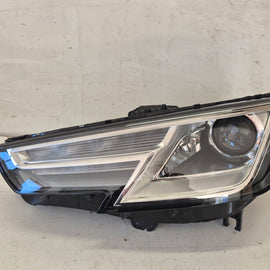 Frontscheinwerfer Audi A4 8W0941005 030129627100 Links Scheinwerfer Headlight SCH5740059414qr