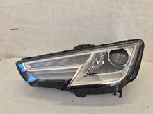 Laden Sie das Bild in den Galerie-Viewer, Frontscheinwerfer Audi A4 8W0941005 030129627100 Links Scheinwerfer Headlight SCH5740059414qr