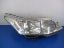 Load image into Gallery viewer, Frontscheinwerfer Citroën C4 9646893880 Rechts Scheinwerfer Headlight