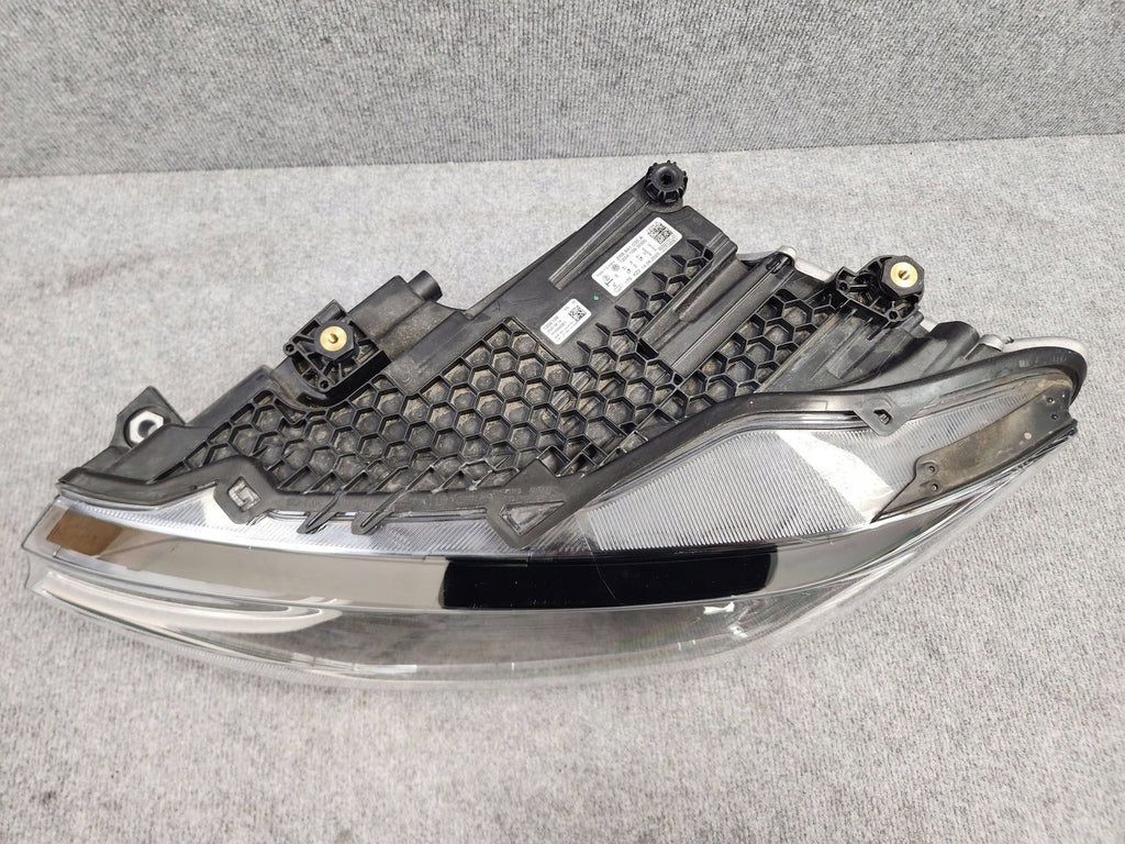 Frontscheinwerfer VW Caddy V I 2K8941035A LED Links Scheinwerfer Headlight SCH3823726713tt
