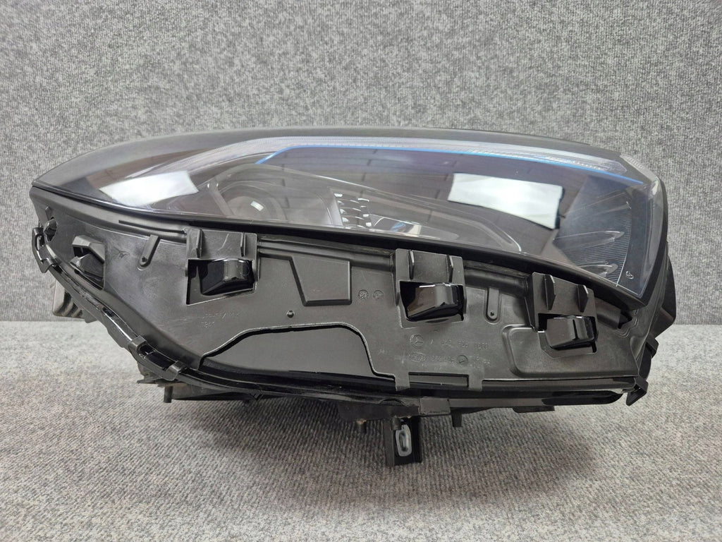 Frontscheinwerfer Mercedes-Benz Eqb X243 A2439062801 LED Rechts Headlight SCH2032014260xu