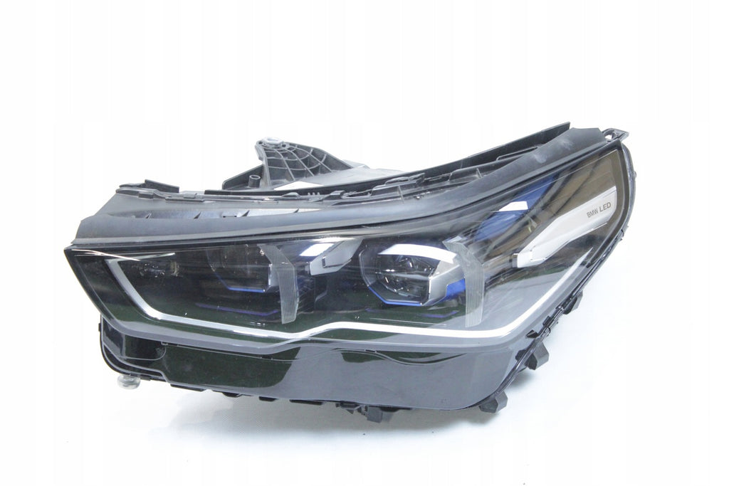 Frontscheinwerfer BMW 63115A798D1 LED Links Scheinwerfer Headlight SCH9930677398gx