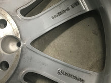 Laden Sie das Bild in den Galerie-Viewer, 1x Alufelge 18 Zoll 8.0&quot; 5x112 A2574010100 Mercedes-Benz Cls Rim Wheel