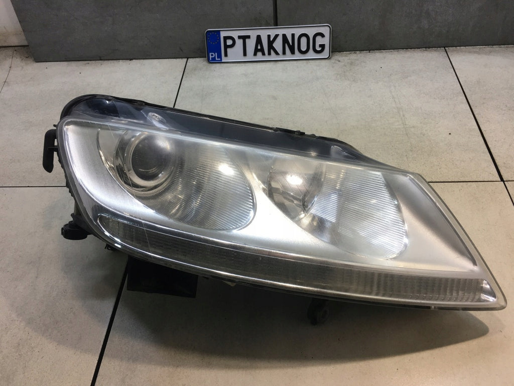 Frontscheinwerfer VW Phaeton 3D1941016H Rechts Scheinwerfer Headlight