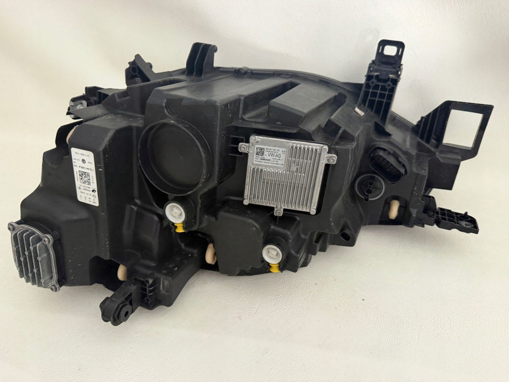 Frontscheinwerfer VW I 11B941006B Rechts Scheinwerfer Headlight SCH2312043693hq