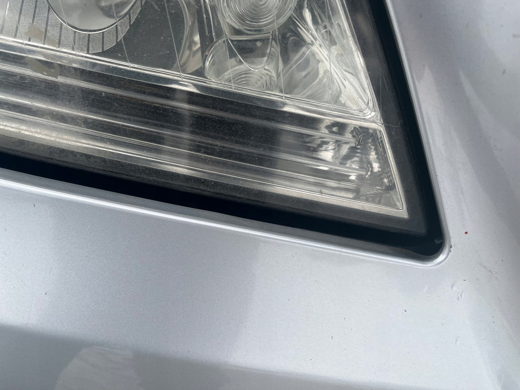 Frontscheinwerfer Mercedes-Benz W164 Rechts Scheinwerfer Headlight SCH6113103068sx