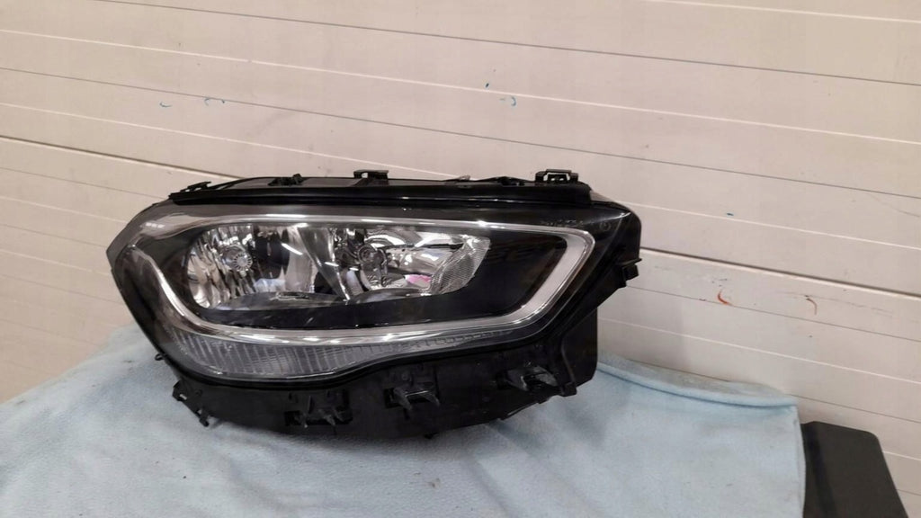 Frontscheinwerfer Mercedes-Benz W247 Rechts Scheinwerfer Headlight SCH2074491954my