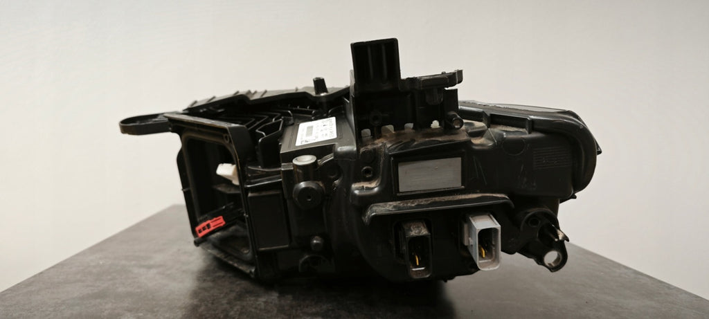 Frontscheinwerfer Peugeot 308 III 98516735 LED Rechts Scheinwerfer Headlight SCH4133420894yu