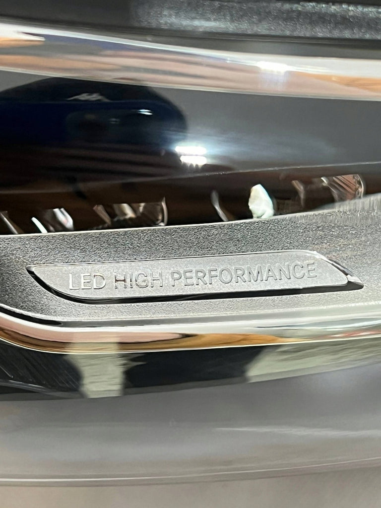 Frontscheinwerfer Mercedes-Benz Cls C257 A2579062602 Rechts Headlight SCH2007606528ug