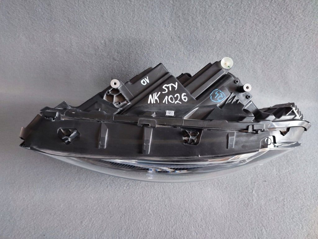 Frontscheinwerfer Mercedes-Benz W247 A2479063505KZ KING-CAR7777 LED Links SCH6234420859is