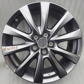 1x Alufelge 18 Zoll 7.0