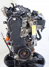 Load image into Gallery viewer, Motor Citroën Fiat Ford I RH02 2.0 TDCI 117TKm 2010 Diesel Engine Unkomplett MOT6460319361cl