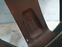 Load image into Gallery viewer, 1x Alufelge 18 Zoll 7.5" 5x114.3 53ET Matt Graphit 52910-C0000 Hyundai Tucson FEL4381974793xe