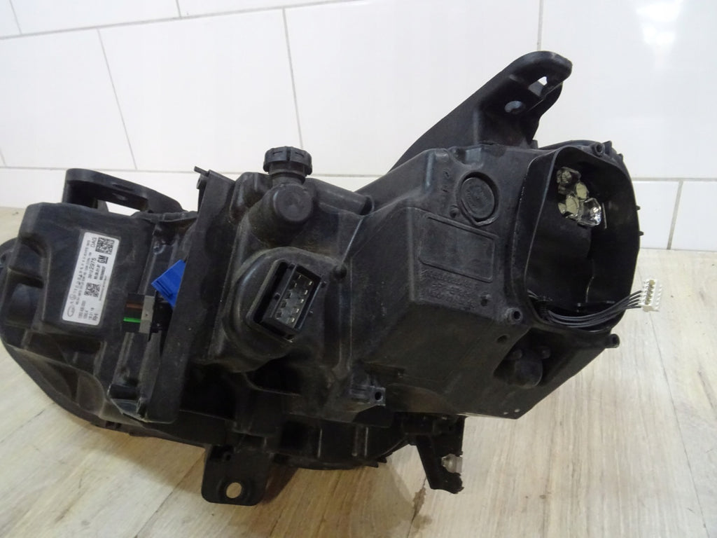 Frontscheinwerfer Opel Insignia B 39122975 LED Links Scheinwerfer Headlight SCH9808944324ec