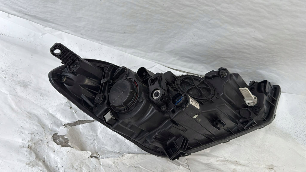 Frontscheinwerfer Hyundai Tucson Links Scheinwerfer Headlight SCH3971316662vu