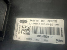 Laden Sie das Bild in den Galerie-Viewer, Frontscheinwerfer Ford Puma L90202258 L1FB13E014EH Rechts Scheinwerfer Headlight SCH2388893817na