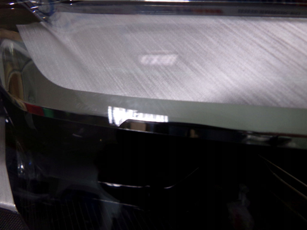 Frontscheinwerfer BMW G30 F90 F01 5A26FA4-01 Xenon Ein Stück (Rechts oder Links) SCH1522409283sg