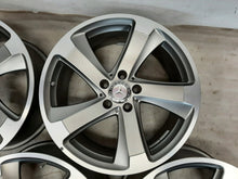 Laden Sie das Bild in den Galerie-Viewer, 4x Alufelge 18 Zoll 8.5" 5x112 35ET A2314012902 Mercedes-Benz Sl R231 Rim Wheel FEL4289681273qi