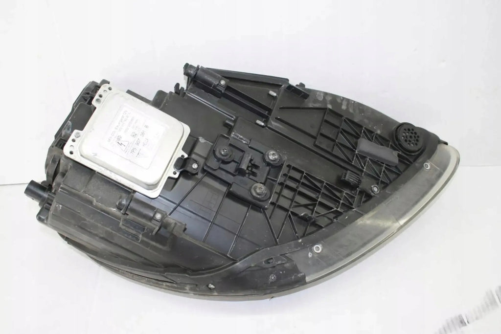 Frontscheinwerfer Porsche Cayenne 7P5941031 Links Scheinwerfer Headlight SCH9021503031ke