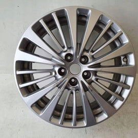 1x Alufelge 18 Zoll YP00064280 Opel Grandland X Rim Wheel FEL1796488870qx
