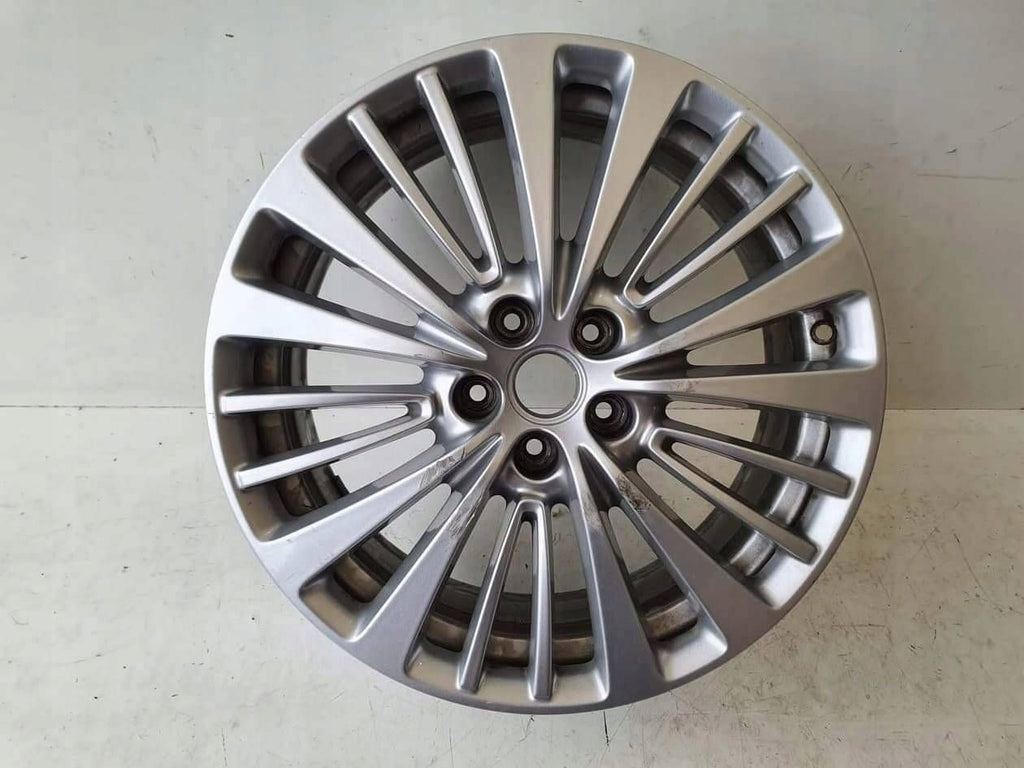 1x Alufelge 18 Zoll YP00064280 Opel Grandland X Rim Wheel FEL1796488870qx