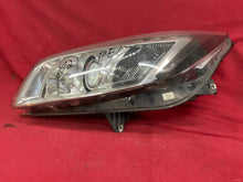 Laden Sie das Bild in den Galerie-Viewer, Frontscheinwerfer Opel Insignia A 1ZT009631-01 Xenon Links Headlight SCH8980197119yu