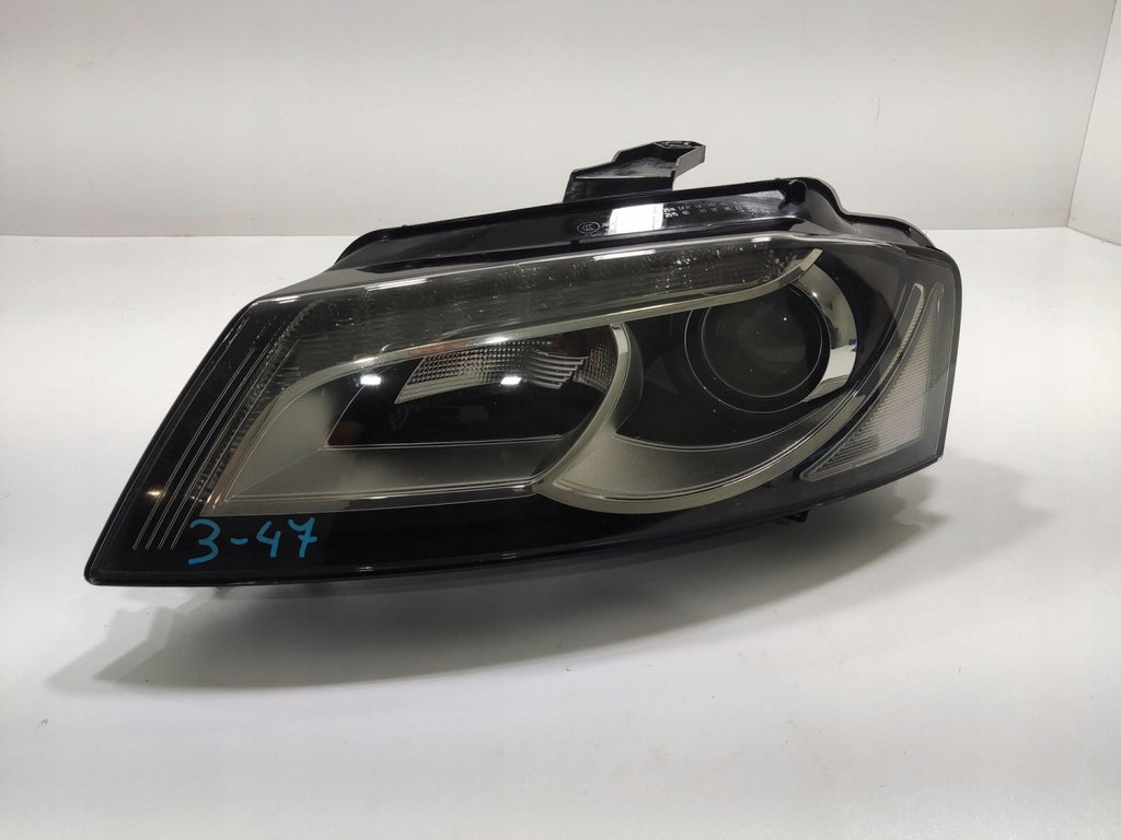 Frontscheinwerfer Audi A3 8P0941003BE Xenon Links Scheinwerfer Headlight SCH7408687385qk