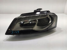 Laden Sie das Bild in den Galerie-Viewer, Frontscheinwerfer Audi A3 8P0941003BE Xenon Links Scheinwerfer Headlight SCH7408687385qk