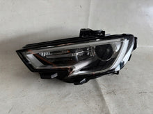 Load image into Gallery viewer, Frontscheinwerfer Audi A3 8V0941043E Links Scheinwerfer Headlight SCH9538682444gb
