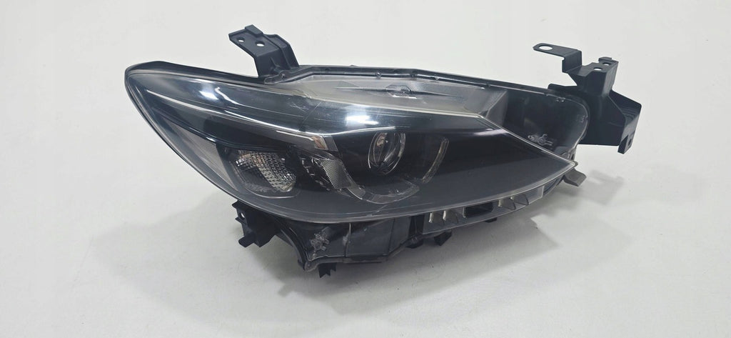 Frontscheinwerfer Mazda 6 100-65041 Vorderseite Scheinwerfer Headlight SCH7299575728gd