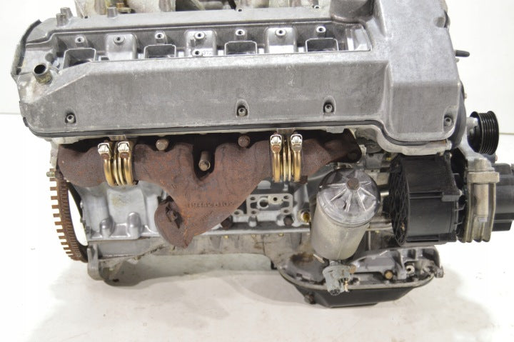 Motor Mercedes-Benz R129 119982 1995 Benzin Engine Unkomplett MOT8567682754qd