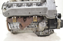Laden Sie das Bild in den Galerie-Viewer, Motor Mercedes-Benz R129 119982 1995 Benzin Engine Unkomplett MOT8567682754qd