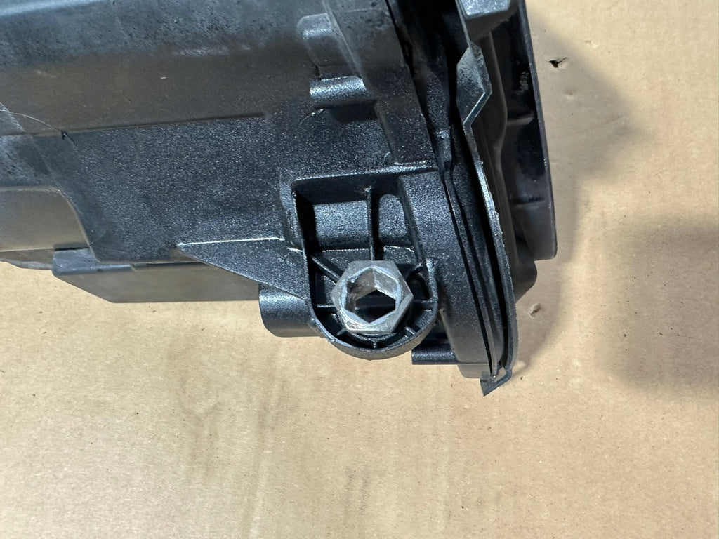 Frontscheinwerfer Mercedes-Benz W213 A2138202161 Links Scheinwerfer Headlight SCH8130972953nc